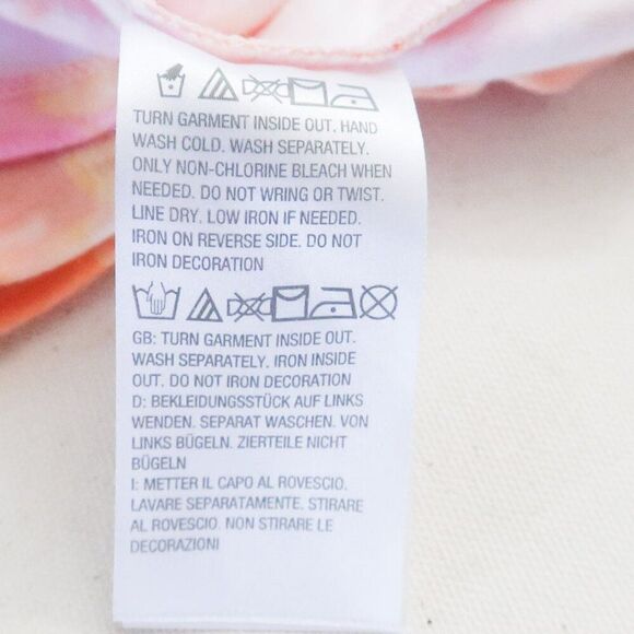 Quacker Factory Shirt Size XL - Picture 5 of 8